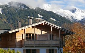 Ferienwohnung Mathias Kennerknecht