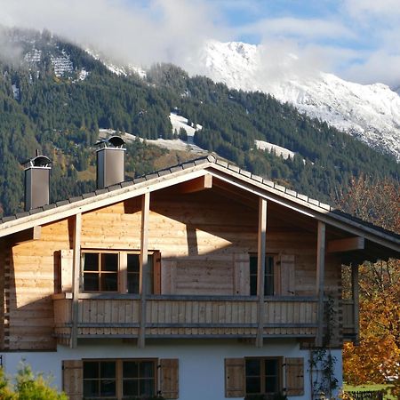 Ferienwohnung Mathias Kennerknecht Fischen im Allgaeu Buitenkant foto